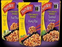 Japan's Kagome buys majority stake in ready-to-eat food company Tasty Bite