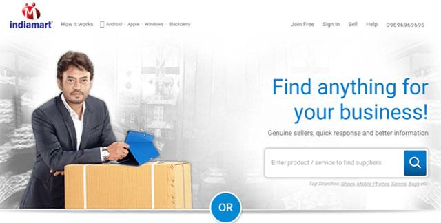 IndiaMART initiates talks with big investors to raise funding for Tolexo