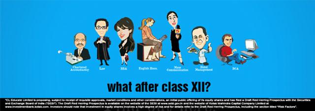 CL Educate pushes back IPO plans, eyes PE funding for acquisition of test prep firm