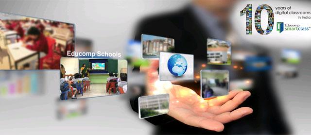 Kalpathi Suresh enters race to buy Educomp’s K-12 schools business