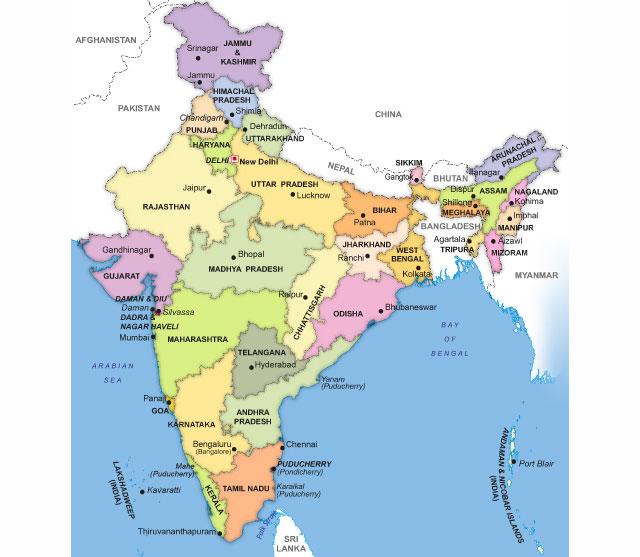 Demystifying India’s new GDP