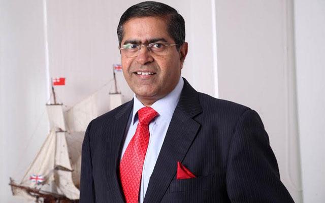 United Spirits’ director & CFO quits amid investigation over financial irregularities