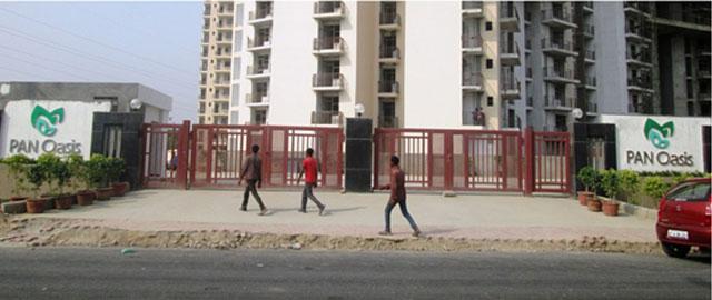 Noida-based Pan Realtors in talks to raise $16M