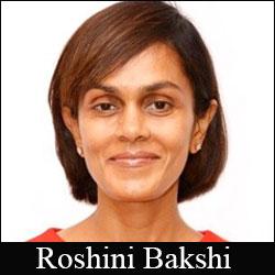 Everstone add Roshini Bakshi and Rajev Shukla as managing directors of PE team