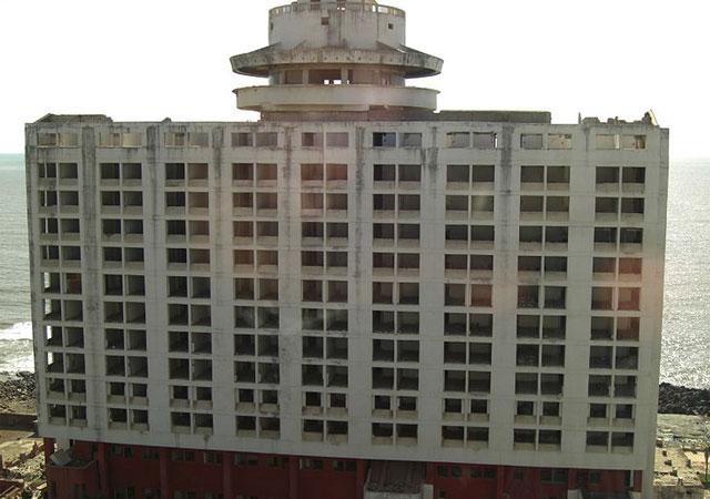 Indian Hotels to buy remaining 80% stake in Mumbai’s Sea Rock Hotel property