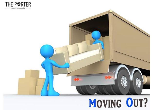 Online marketplace for intra-city logistics The Porter raises $500K from Kae Capital