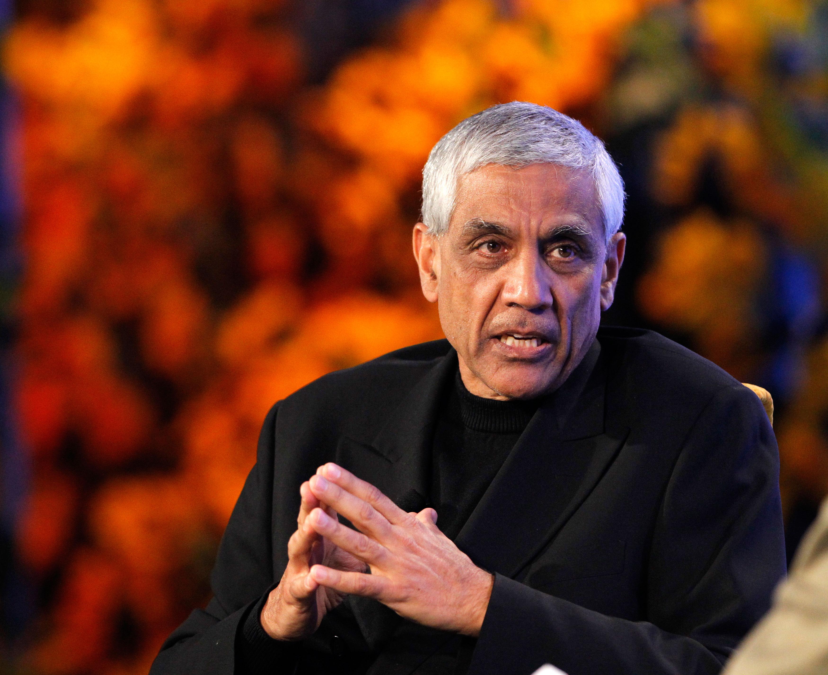 Vinod Khosla-led Khosla Impact invests in NBFC NeoGrowth Credit