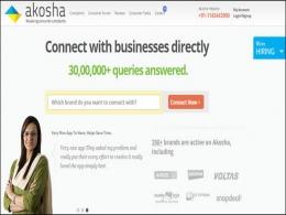 Customer feedback platform Akosha raises $16M in Series B round led by Sequoia Capital