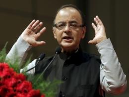 Black money Bill to be taken up in Parliament next week: FM