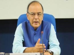 Finance Minister Arun Jaitley's take on first year of BJP-led NDA government