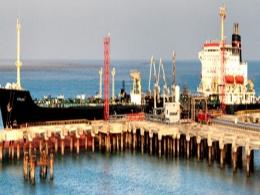 Essar Ports acquires Visakhapatnam Port Trust's iron ore handling complex