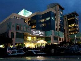 Temasek part-exits Max India with over 2x