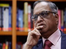 NR Narayana Murthy to chair SEBI's startup, alternative investment panel