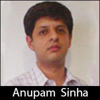 Anupam Sinha to head property search site Favista; to pick controlling stake