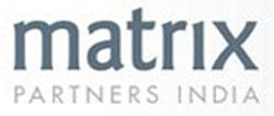 Matrix Partners opens second office in India at Bangalore