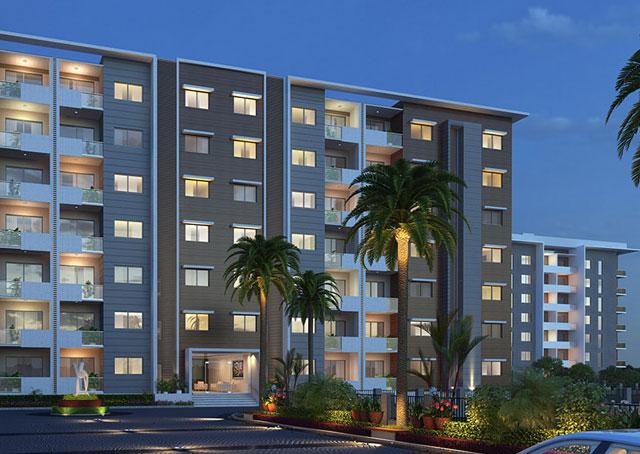 Pune-based developer Paranjape to come up with low-cost housing projects