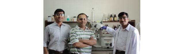 Villgro invests $100K in biomedical startup Nayam Innovations