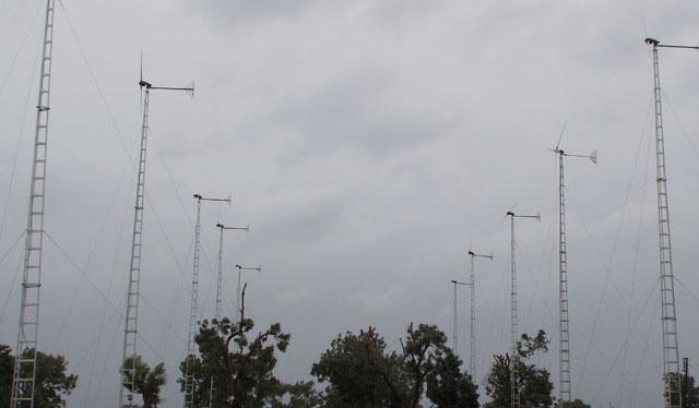 PE-backed Enzen Global to acquire Luminous Power’s wind turbine arm for $2M