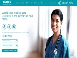 Home healthcare services firm Portea enhances funding plan, to go international