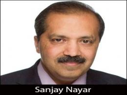 KKR's Sanjay Nayar takes over as chairman of Indian PE & VC industry body IVCA