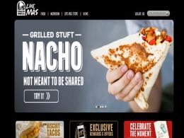 Burman family become franchisee partner for Taco Bell in north India