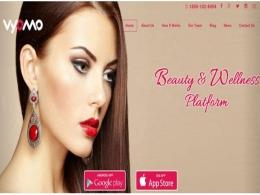 Mobile marketplace for beauty & wellness services Vyomo raises funding from TaxiForSure co-founder