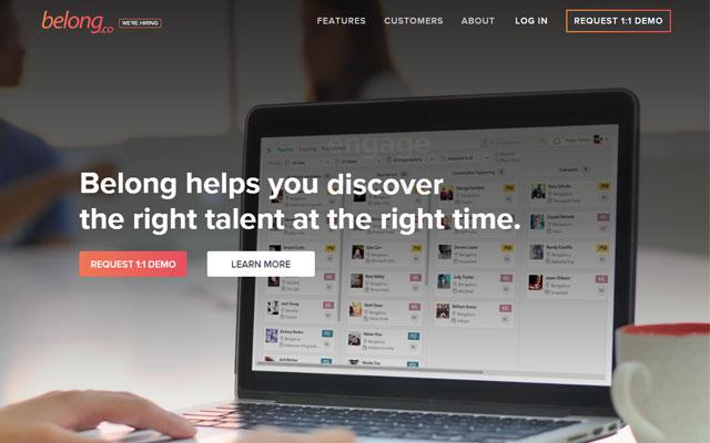 Online recruitment solutions startup Belong raises $5M from Matrix Partners, others
