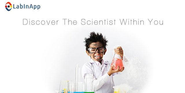 Unitus Seed Fund leads seed funding in students virtual library startup LabInApp