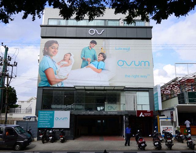 Women & child healthcare chain OVUM in talks with Norwest, others for funding