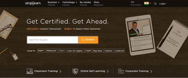 Simplilearn buys US-based digital marketing training firm Market Motive for $10M
