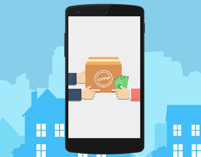 Hyper local mobile marketplace Zopper raises $20M from Tiger Global, Nirvana Venture