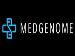 MedGenome Labs raises $20M in Series B funding round from Sequoia Capital