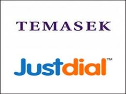 Temasek bets on Just Dial again