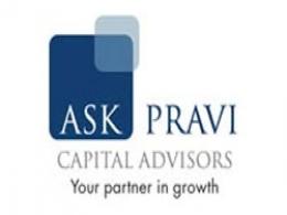 ASK Pravi wraps up maiden PE fund, to deploy all of it this year