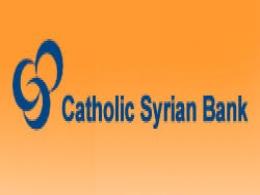 PE-backed Catholic Syrian Bank gets SEBI's approval for IPO