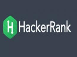 Technical recruiting platform HackerRank raises $7.5M from Japan's Recruit Holding