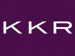 KKR raises $3.1B for global infrastructure fund