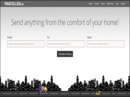 On-demand logistics startup Parcelled secures funding from Delhivery, Tracxn Labs