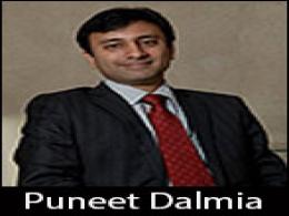 Puneet Dalmia invests $8M to buy 74% in realty startup Prithu