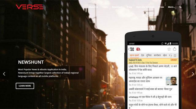 Mobile internet firm Ver Se acquires e-commerce recommendation platform BuyT.in