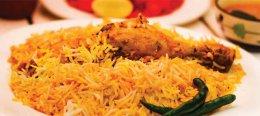 Carpediem backs Biryani Blues in debut deal