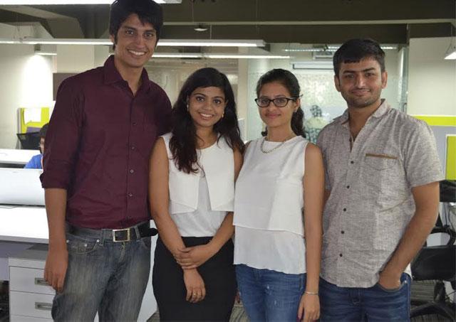 Portal for used luxury wear Envoged raises seed funding