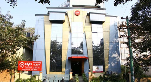 OYO raises $100M from SoftBank & existing investors to expand branded budget hotels