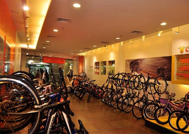 TI Cycles to acquire brand rights for Ridley in South Asia
