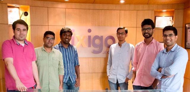 ixigo acquires Rutogo for inter-city cabs play