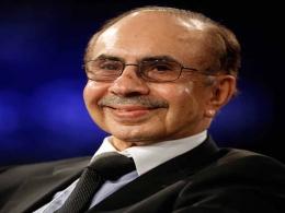 Adi Godrej on realty market, economy