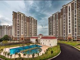 GIC to invest $300M in two projects of DLF