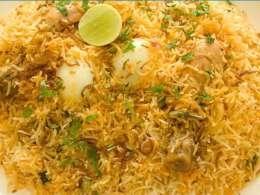 How Mani's Dum Biryani is going asset light