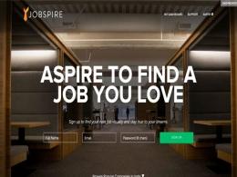 Jobspire raises $262K in seed funding