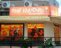 QSR chain Mast Kalandar raises fresh funding